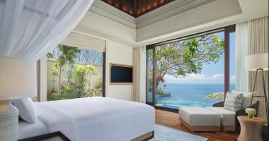 1BR Partial Ocean Pool Villa